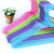 Dip coat hanger daily department store household non-trace clothes mandarin clothes thickening wholesale