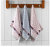 Factory direct selling cotton plain jacquard towel Japanese adult household wash towel spot wholesale custom logo