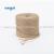 Hemp rope diy materials thick and fine hand woven mesh photo wall decoration Hemp rope binding retro style