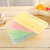 Manufacturer direct selling square plastic ice grid PP plastic ice grid creative small block ice grid 50 ice grid