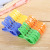 (manufacturers special selling) strong small pole clip high quality large toothless oil edge clip