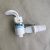 cheap quManufacturers wholesale faucet plastic water nozzle faucet inside and outside dispenser accessories faucet