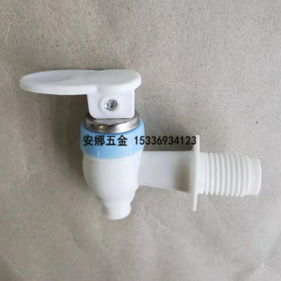 cheap quManufacturers wholesale faucet plastic water nozzle faucet inside and outside dispenser accessories faucet