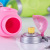 Creative new rocket kettles clamped children's sippy cups boys and girls children drinking cups