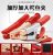 Automobile Storage Battery Cable Fire Line Pure Copper Battery Cable Clip Car Fire Cable