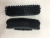 Bent Handlebar Plastic Brush, Foreign Trade Export Goods