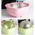 New product: 360° rotating drain basket for washing vegetable basket and fruit basket