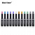 Musicflower Eye Shadow Stick Eye Shadow Pen Natural Pearlescent Makeup Smoky Pearlescent Earth Color Eye Shadow Stick M2039