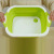 Folding Cutting Board Amazon New Multi-Functional Cutting Board Plastic Portable Folding Washing Basin Kitchen Sink Generation