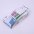 Manufacturer direct sale ball-point pen Plastic advertising pen Gift pen stationery wholesale