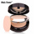 Music Flower Whitening Concealer Double Layer Powder Makeup Waterproof Sweat-Proof Non-Stuck Powder Oil Control M320