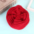 The new winter hat with wool thread, ladies' furball hat, Korean knitted hat factory wholesale