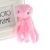 Rex rabbit octopus octopus fur ball key chain fur ball pendant cross border hot style