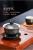 13 pieces of western style ceramic tea set tea cup ceramic kung fu tea set