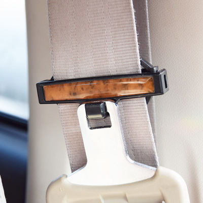 Manufacturer sells 2 sets of fasteners for car safety belt fasteners for car safety belt fasteners