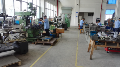 3D Design Plastic Mold Manufacturing Product Substitute Processing