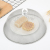 Non-Magnetic Stainless Steel Vegetable Cover Anti Fly Insect-Proof Table Cover Dish Cover Kitchen Essential Food Cover