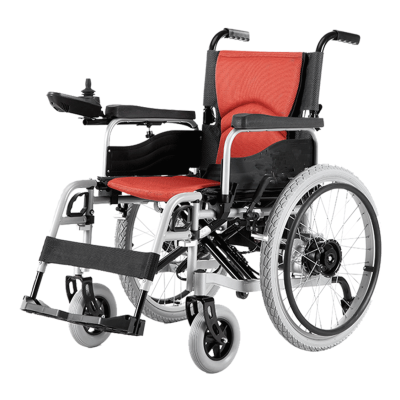 Electric wheelchair for the disabled multi-functional wheelchair for the elderly safe wheelchair medical supplies 