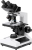 Laboratory binocular biological microscope high - definition and high - power scientific detection experiment portable 