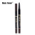 Music Flower Music Flower Music Flower Eyebrow Pencil Eyebrow Powder Eyebrow Cream Set Natural Long Lasting M4033