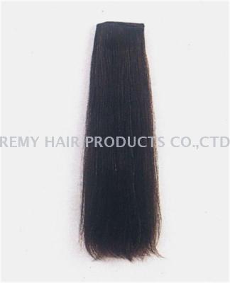  straight hair extensions Brazil hair India hair China hair