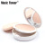 Musicflower Smooth Nude Makeup Oil Control Finishing Powder Silky Flawless Base Dry Powder Brightening Skin Color M3096