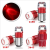 Car LED LED car lights brake lights flash flash car supplies