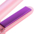 Guowei Electric Appliance Wireless Hair Straighteners Mini Charging Hair Curler for Curling Or Straightening Plywood Small Power Charging Plywood