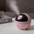 Creative Music Elf Humidifier Office Home Air Conditioning Room Moisturizing Air Atomizer Car USB Humidifier