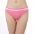 Lace low-waist cotton thong spot panties young women trade underwear origin goods