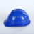 Wholesale safety helmet 508 breathable ABS safety helmet site protective helmet site work impact resistant safety helmet