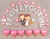 Wedding Room Layout Aluminum Balloon Wedding Cartoon English Letters New House Decoration Balloon Package Wedding Supplies