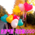 Wedding Supplies Wedding Room Decoration Romantic Love Balloon Wedding Decoration Thickened Birthday Party Confession Heart-Shaped Balloon