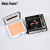 2019 New Music Flower Protection Concealer and Moisturizer Oil Control Dry Powder Makeup Clear Foundation M4065