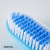 Dolphin laundry brush (large) plastic brush with handle cleaning brush bath brush