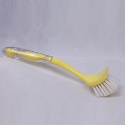 Direct sale decontaminating brush creative home kitchen do not hurt hand pot brush bowl brush kitchen stove cleaning brush