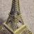 70cm Eiffel Tower Paris tower metal modelfurnishings home decor gift 