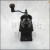 DF99540 DFTRADING HOUSE single shake coffee grinder stainless steel kitchen hotel supplies tableware