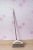 Simple and elegant broom set soft bristle broom stainless steel handle cover sweep and long one