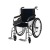Folding wheelchair reinforcement portable wheelchair for the elderly portable wheelbarrow wheelchair for the elderly