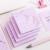 Japanese and Korean Creative New Cartoon Unicorn Square Notepad Sticky Notes Sticker Student Message Notes