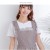 2019 Korean Style Double Layer Floral Princess Apron Kitchen Waterproof and Oilproof Apron Work Clothes Wholesale Advertising Apron