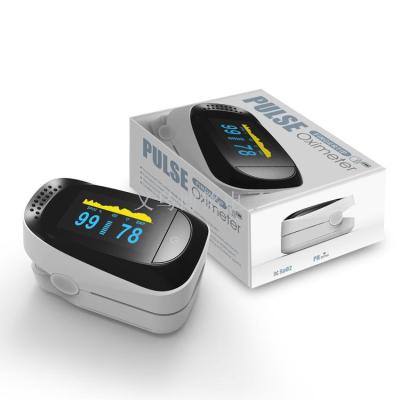 Heart rate blood oxygen saturation monitor blood pressure blood glucose meter sleep monitor