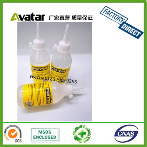 aiyon pointer uhu uhn jiada mikafix ufo alcohol glue cloth adhesive stationery glue