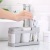 Manufacturer direct shot bath cup toothbrush holder set creative family picking home toothbrush holder mouthwash cup holder teeth holder