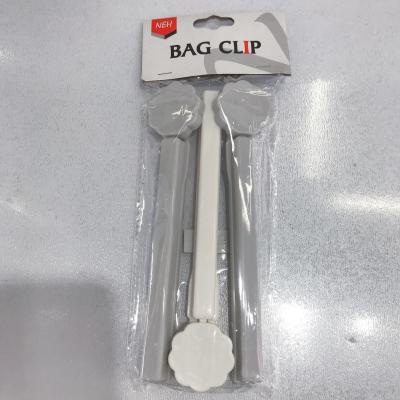 Sealing bag clip snack clip promotional gift