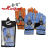 Hj-c039 goalkeeper gloves