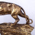 Resin Crafts Creative Antique Copper Tiger Home Decoration High File Decoration Creative Business Gifts