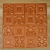 Diy Self Adhesive 3D brick wall stickers Living Room Decor Foam Waterproof Wall Covering 3D brick Wallpaper