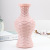 New imitation flower home decoration anti-fall vase dry flower vase flowerpot basket plastic vase manufacturers direct sale